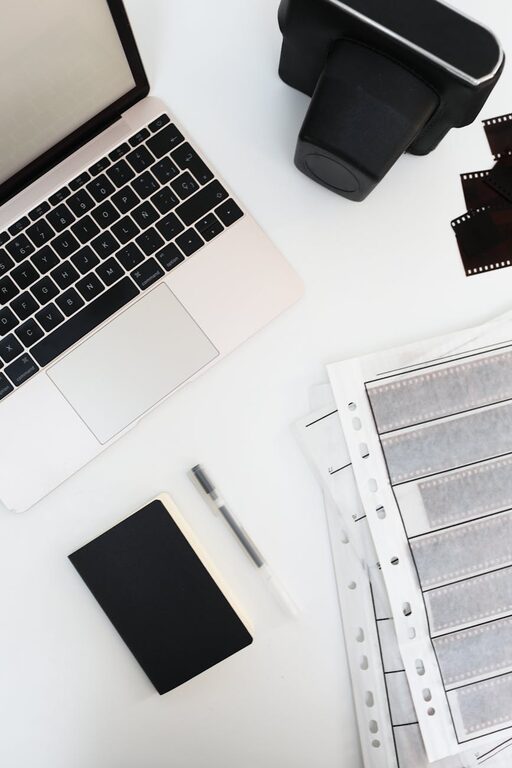 How to Declutter Your Digital Life: A Step-by-Step Guide