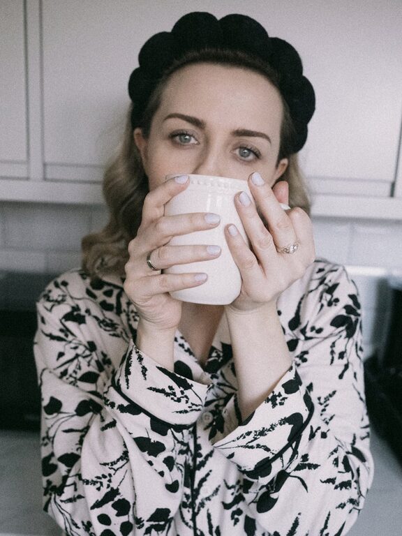 How to Create a Calm Start to the School Day for Your Family